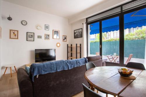 Apartment 10 minutes from the tram and the sea, Nice (photo 7)