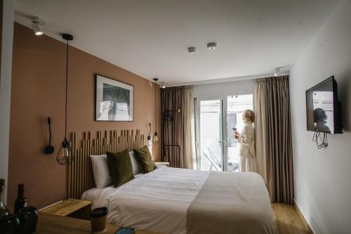Linda Boutique Hotel - image 2