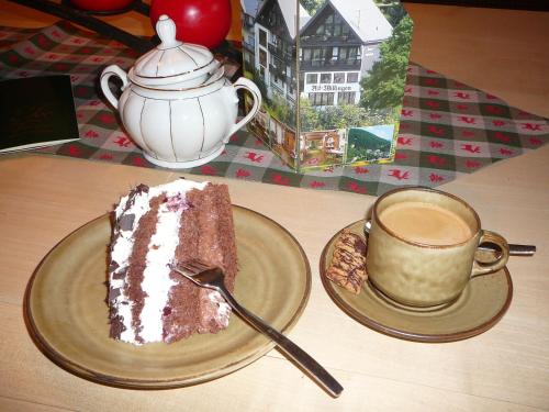 Café Alt Willingen
