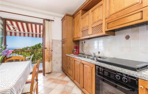  Apartment Bregi-Stanici III in Matulji