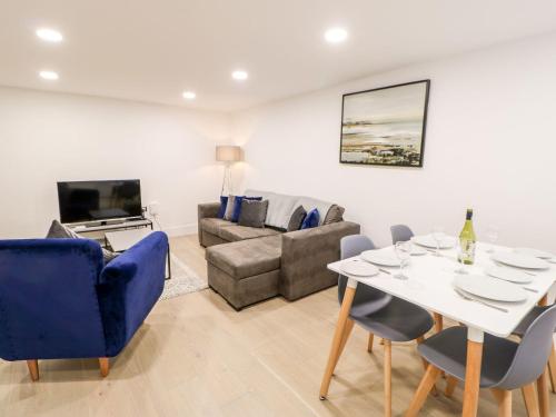 Buttermere house gîte à louer Bewley Castle