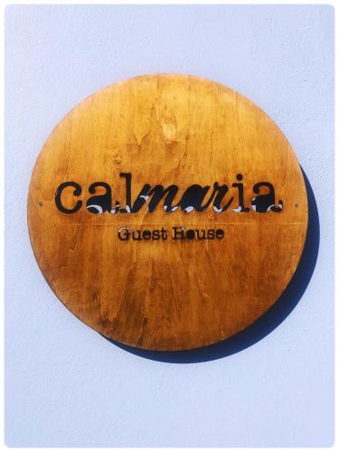  Calmaria Guesthouse, Pension in Porto Covo bei Tanganheira