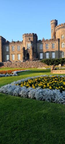 Ty Calaerig gîte à louer Merthyr Tydfil