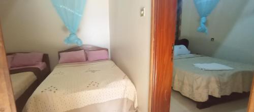 KINGS HOTEL KABALE