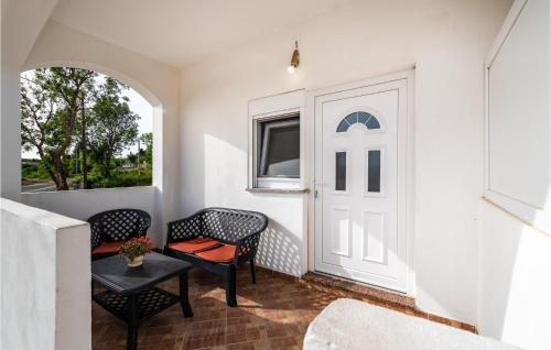  Apartment Gojka Suska IV in Maslenica