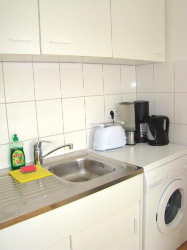 BNB Potsdamer Platz - Rooms & Apartments, Berlin (Foto 6)