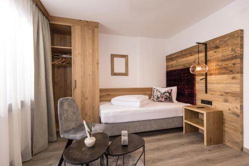 Pension Rofan in Reith im Alpbachtal