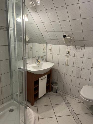 Hotel am Schloss - Frankfurt an der Oder - image 13
