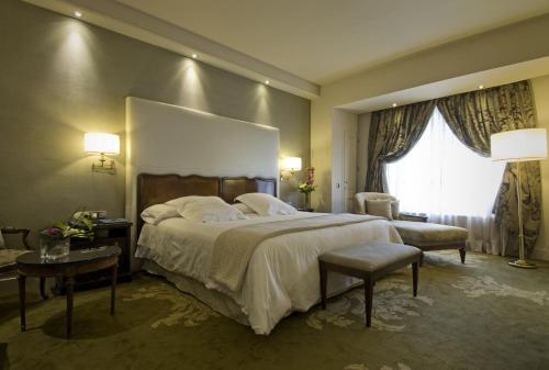 Wellington Hotel & Spa Madrid, Madrid (photo 7)
