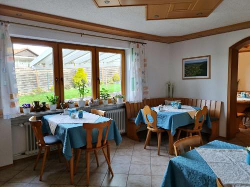 Ételek és italok, Gastehaus Worner in Durbach