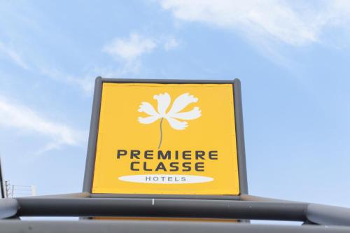 Premiere Classe Troyes Sud - Parc St Thibault