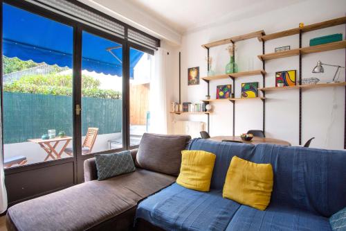 Apartment 10 minutes from the tram and the sea, Nice (photo 9)