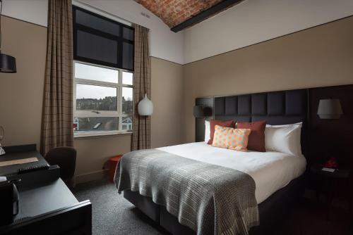 Hotel Indigo Dundee