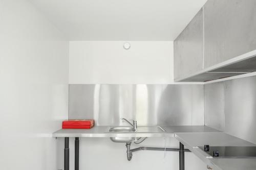 кухня, PREMIERE CLASSE PARIS NORD - Sarcelles in Сарсель