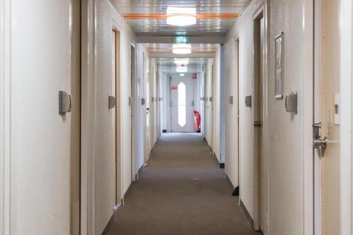 Зовнішній вигляд готелю, PREMIERE CLASSE PARIS NORD - Sarcelles in Сарсель