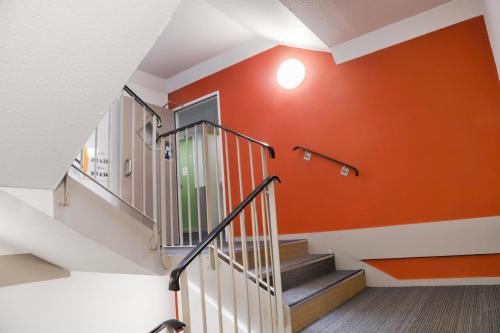 Premiere Classe Paris Nord - Sarcelles - image 5