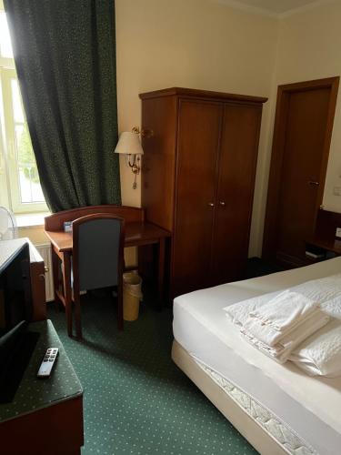 Hotel am Schloss - Frankfurt an der Oder - image 12