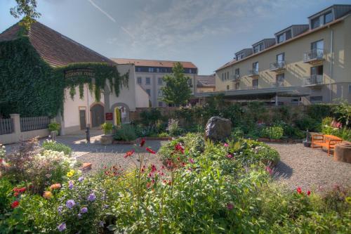 Zeiskamer Mühle - Hotel - Zeiskam