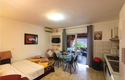  Apartment Korcula 7 in Korčula