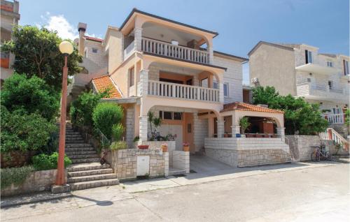  Apartment Korcula 7 in Korčula