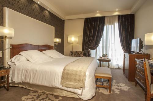 Wellington Hotel & Spa Madrid, Madrid (photo 8)