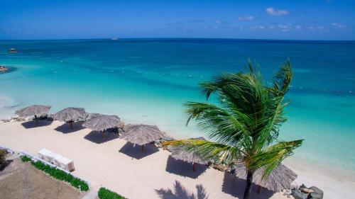 Dickenson Bay Oasis at Antigua Village Saint John