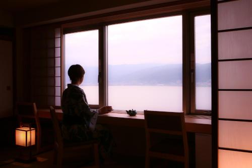 Japanese-Style Room - Non-Smoking
