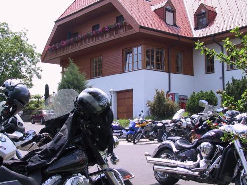 Weinlandhof - main image