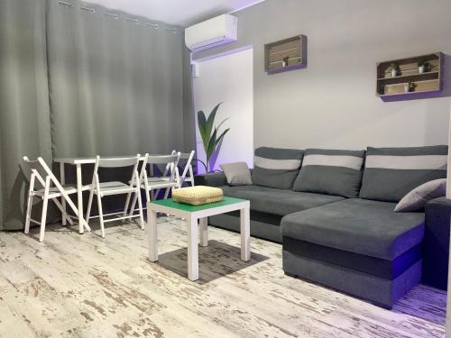 Malibu - “Vive en la playa” “Live on the beach” in Torremuelle
