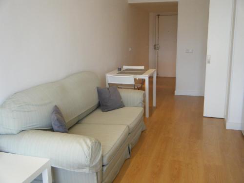 Madrid Studio Apartments