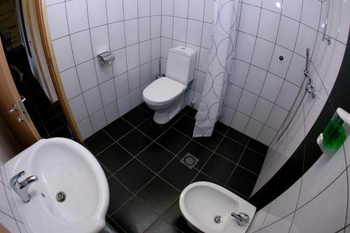 Kexholm Hotel