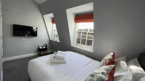 Dockers Inn, Londýn (fotografie 8)