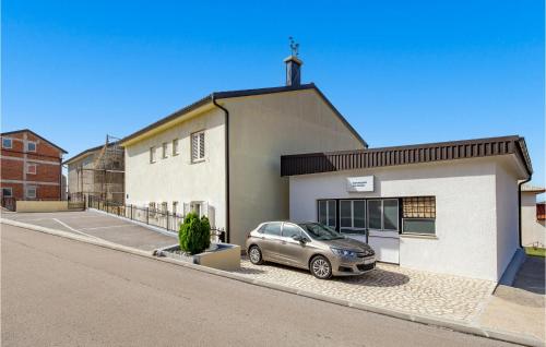  Awesome apartment in Senj with 3 Bedrooms and WiFi, Unterkunft in Senj