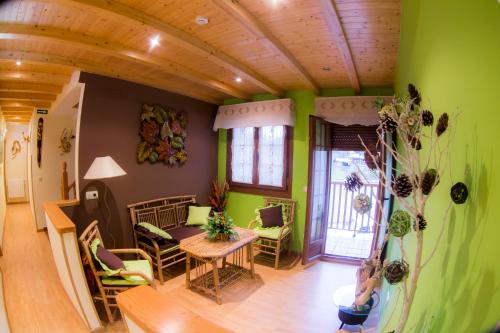 . Hotel el Horreo de Avilés