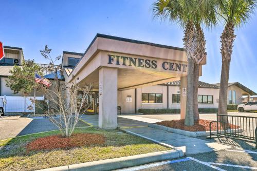 Pool Access Ranch-Style House in Sun City Center in Sun City Center (FL)