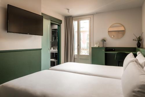 BCN Urban Hotels Gran Ducat - image 5