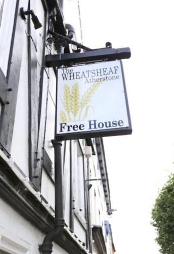 The Wheatsheaf Inn