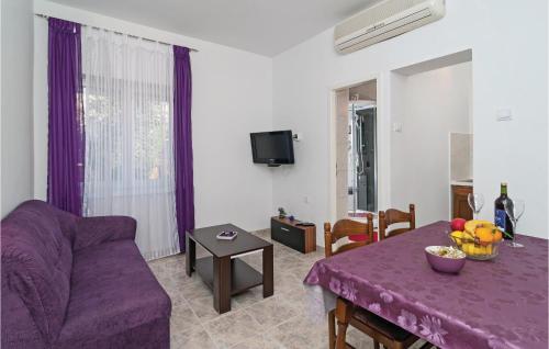  Apartment Kastel Stafilic I in Kaštela