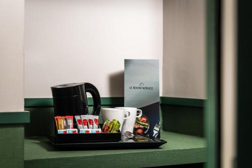 BCN Urban Hotels Gran Ducat - main image