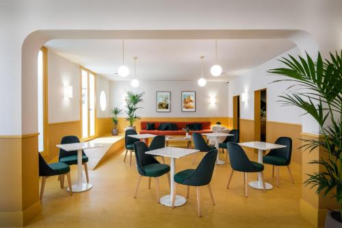 BCN Urban Hotels Gran Ducat - image 8