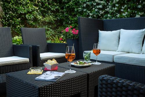 Hotel Imperia - image 5