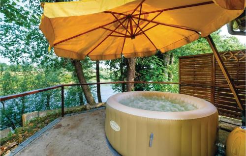  Two-Bedroom Holiday Home in Pokupska Slatina in Pokupsko