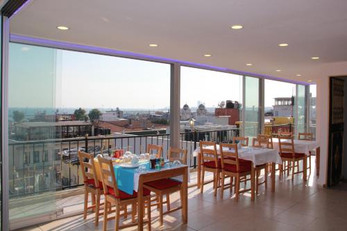 Ottoman Time Hotel, Istanbul
