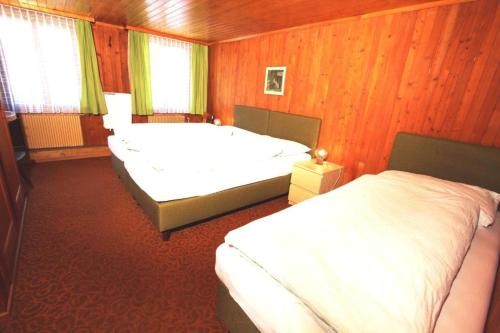 Hotel Restaurant Alpina, Nidwalden