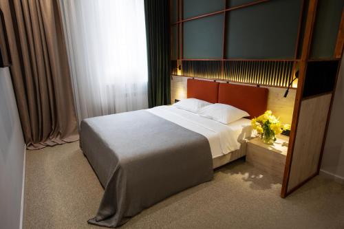 341352439 Kulikovskiy hotel