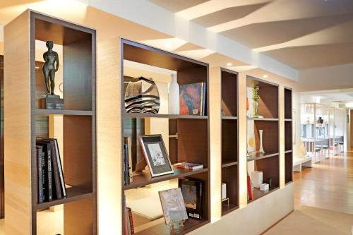 Hotel COZZI Minsheng Taipei