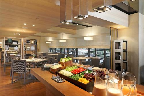 ホテル コッツィ ミンシェン タイペイ6