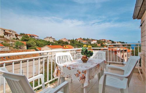  Holiday Home Blato with Sea View I in 20271 Blato