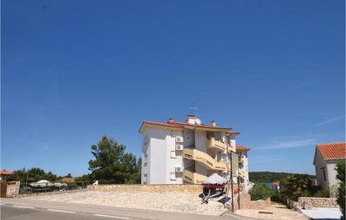  Two-Bedroom Apartment in Zdrelac in Ždrelac