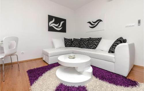  Apartment Blace Dolac III in Blace